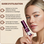 Baume au Calcium | Élu Meilleur Produit Beauté d'Europe