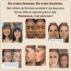 Baume au Calcium | Élu Meilleur Produit Beauté d'Europe
