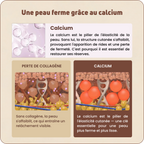 Baume au Calcium | Élu Meilleur Produit Beauté d'Europe