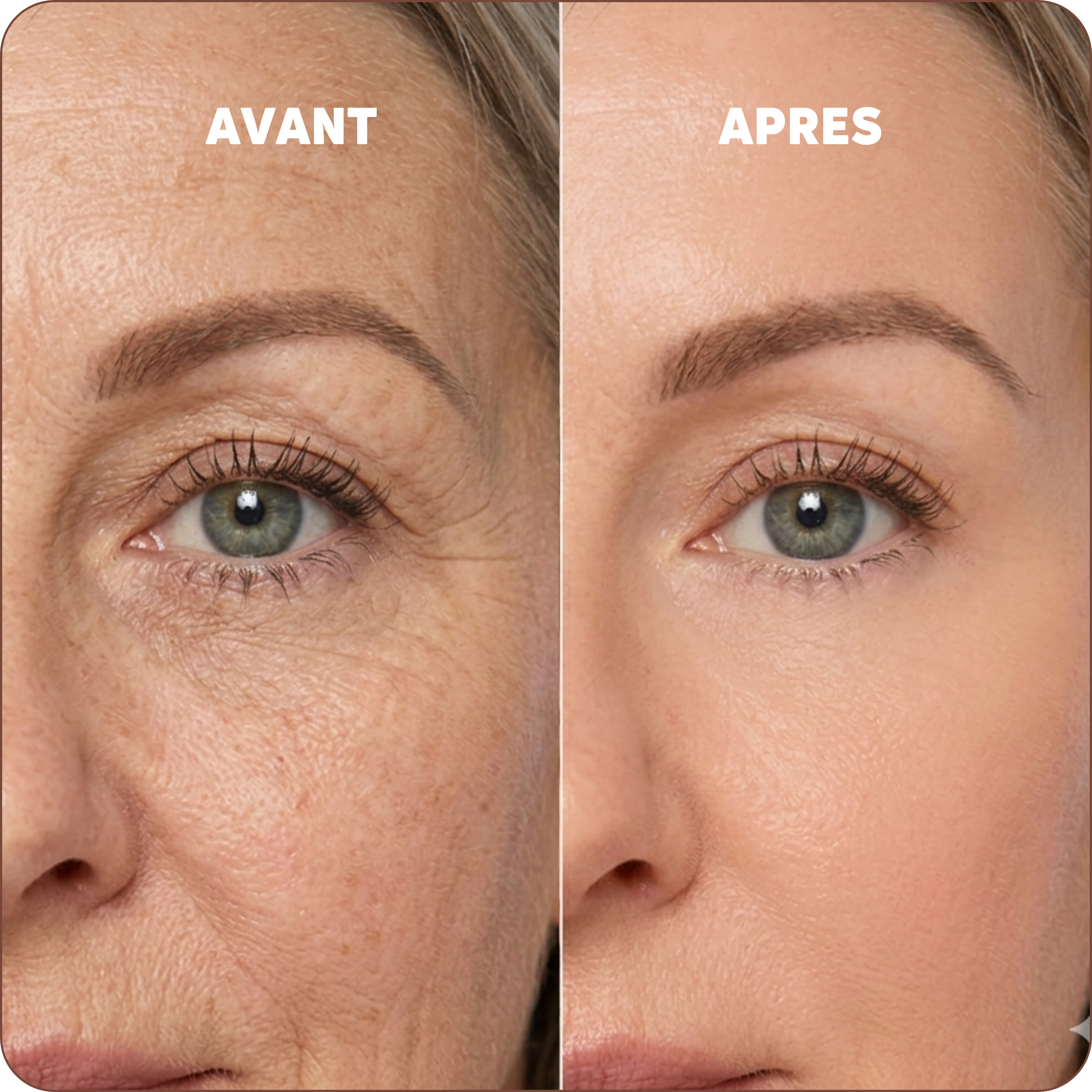Baume au Calcium | Élu Meilleur Produit Beauté d'Europe