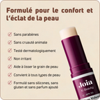 Baume au Calcium | Élu Meilleur Produit Beauté d'Europe
