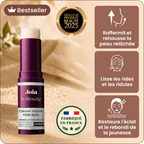 Baume au Calcium | Élu Meilleur Produit Beauté d'Europe