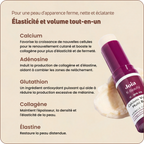 Baume au Calcium | Élu Meilleur Produit Beauté d'Europe