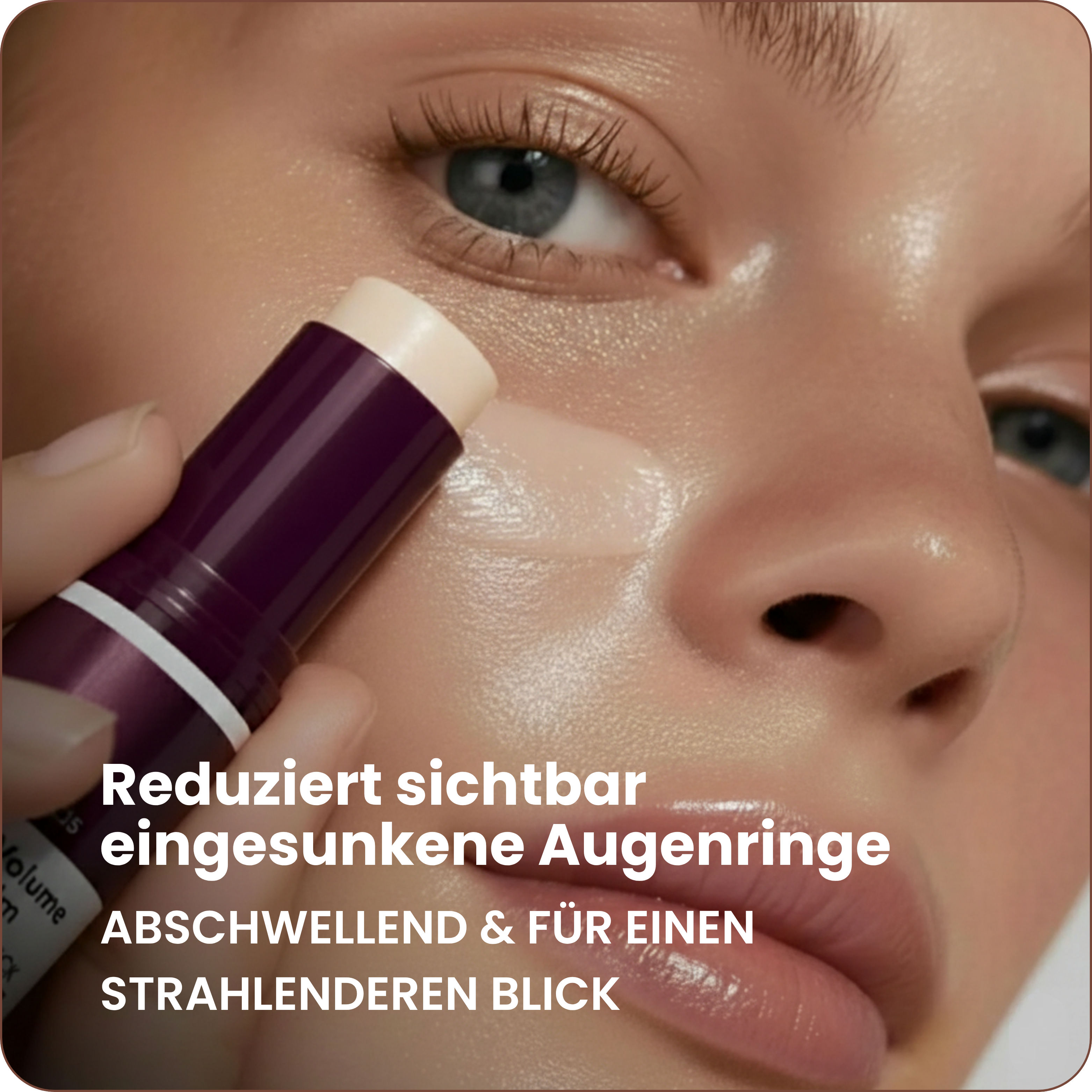 Baume au Calcium | Élu Meilleur Produit Beauté d'Europe