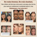 Baume au Calcium | Élu Meilleur Produit Beauté d'Europe
