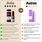 Baume au Calcium | Élu Meilleur Produit Beauté d'Europe
