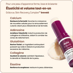Baume au Calcium | Élu Meilleur Produit Beauté d'Europe