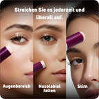 Baume au Calcium | Élu Meilleur Produit Beauté d'Europe