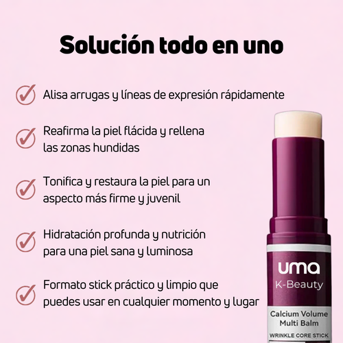 Bálsamo coreano con efecto lifting | Elegido como Mejor Producto de Belleza