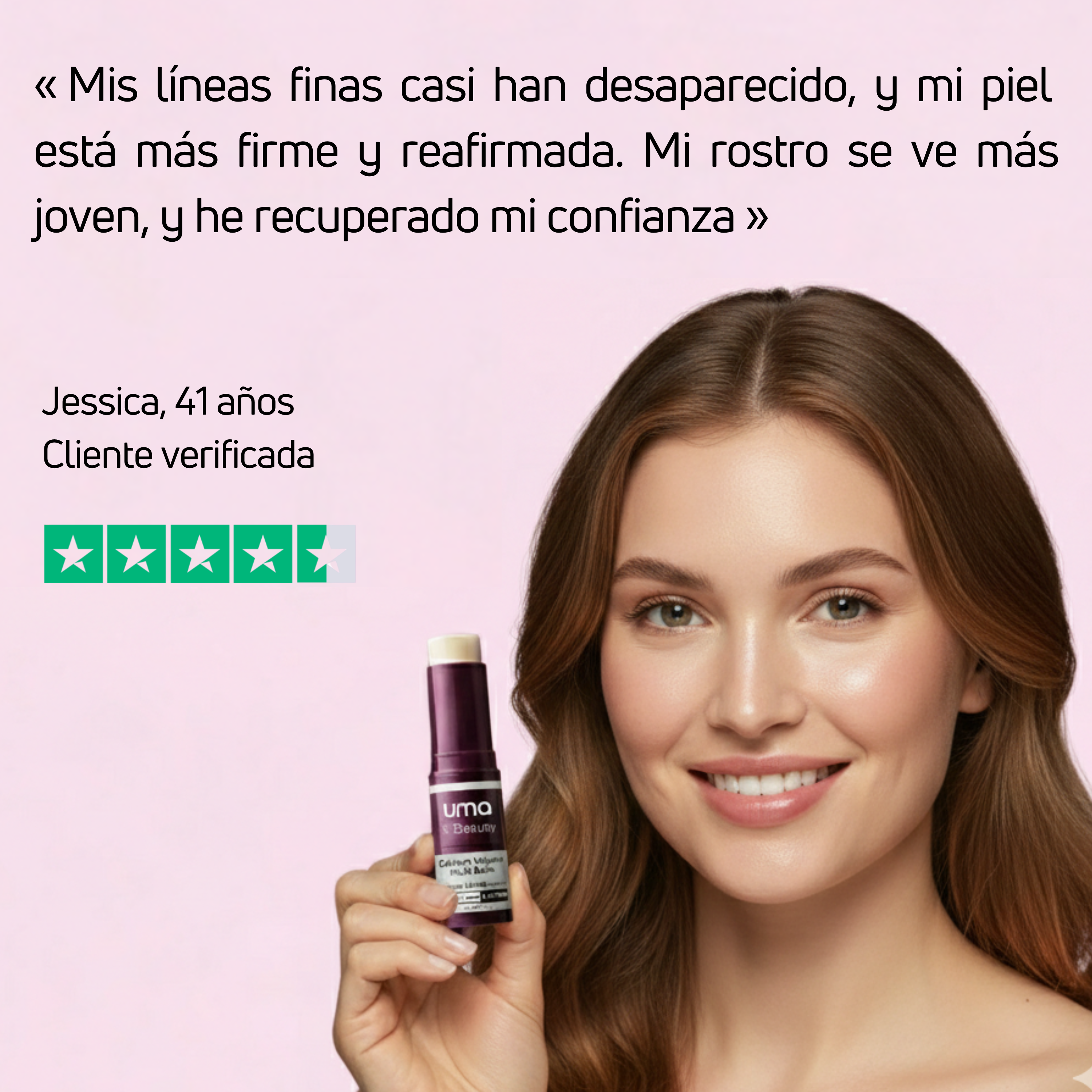 Bálsamo coreano con efecto lifting | Elegido como Mejor Producto de Belleza