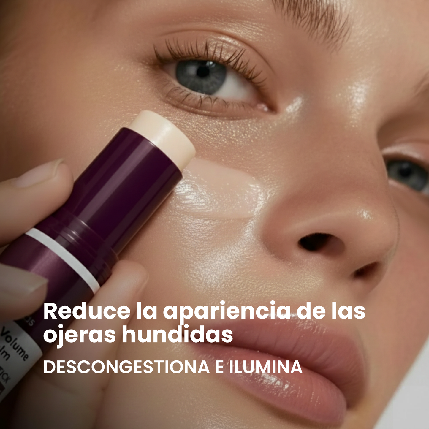 Baume au Calcium | Élu Meilleur Produit Beauté d'Europe