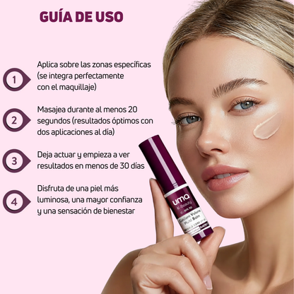 Baume au Calcium | Élu Meilleur Produit Beauté d'Europe