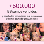 Bálsamo coreano con efecto lifting | Elegido como Mejor Producto de Belleza