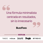 Bálsamo coreano con efecto lifting | Elegido como Mejor Producto de Belleza