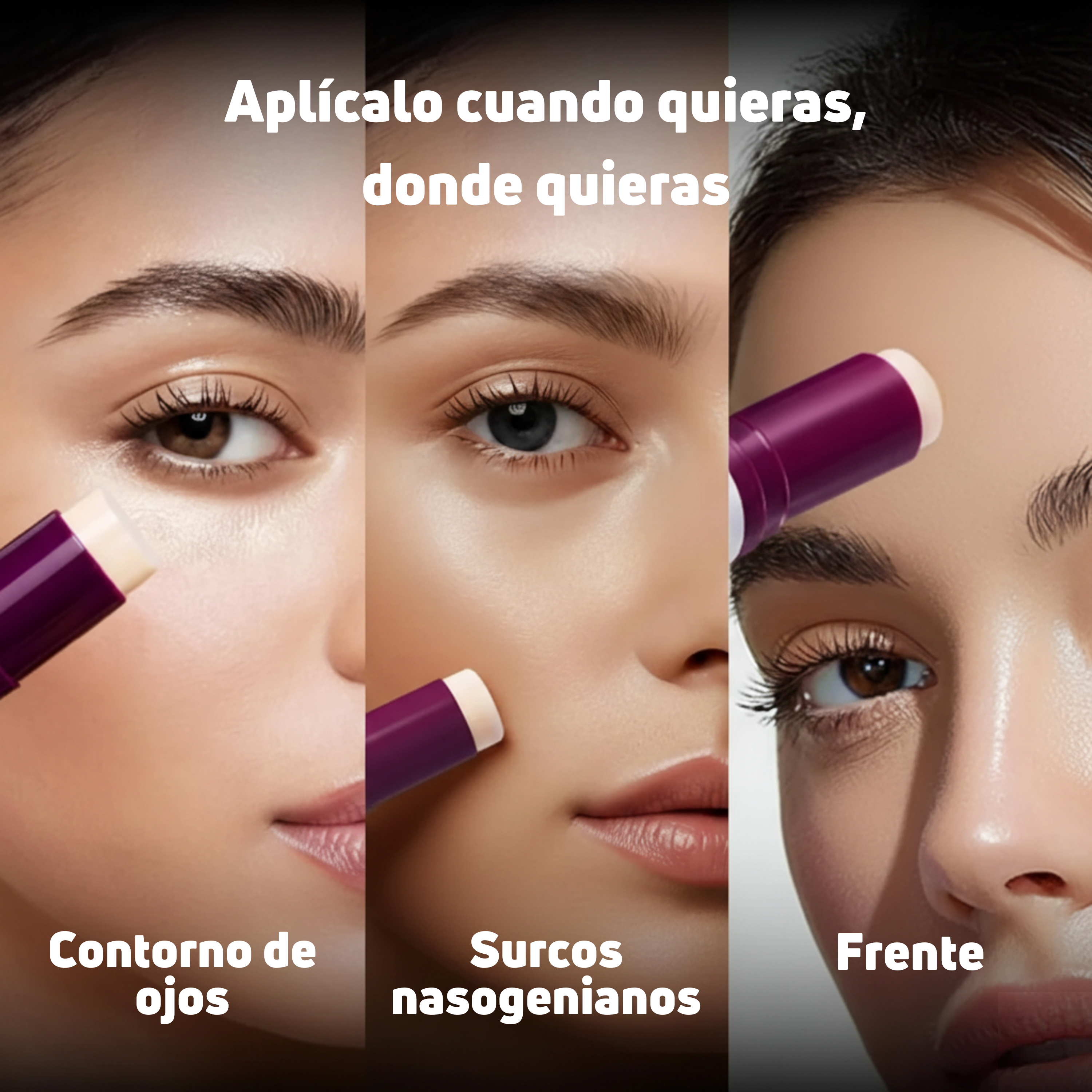 Bálsamo coreano con efecto lifting | Elegido como Mejor Producto de Belleza