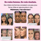 Baume au Calcium | Élu Meilleur Produit Beauté d'Europe