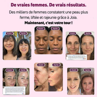 Baume au Calcium | Élu Meilleur Produit Beauté d'Europe