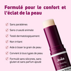 Baume au Calcium | Élu Meilleur Produit Beauté d'Europe