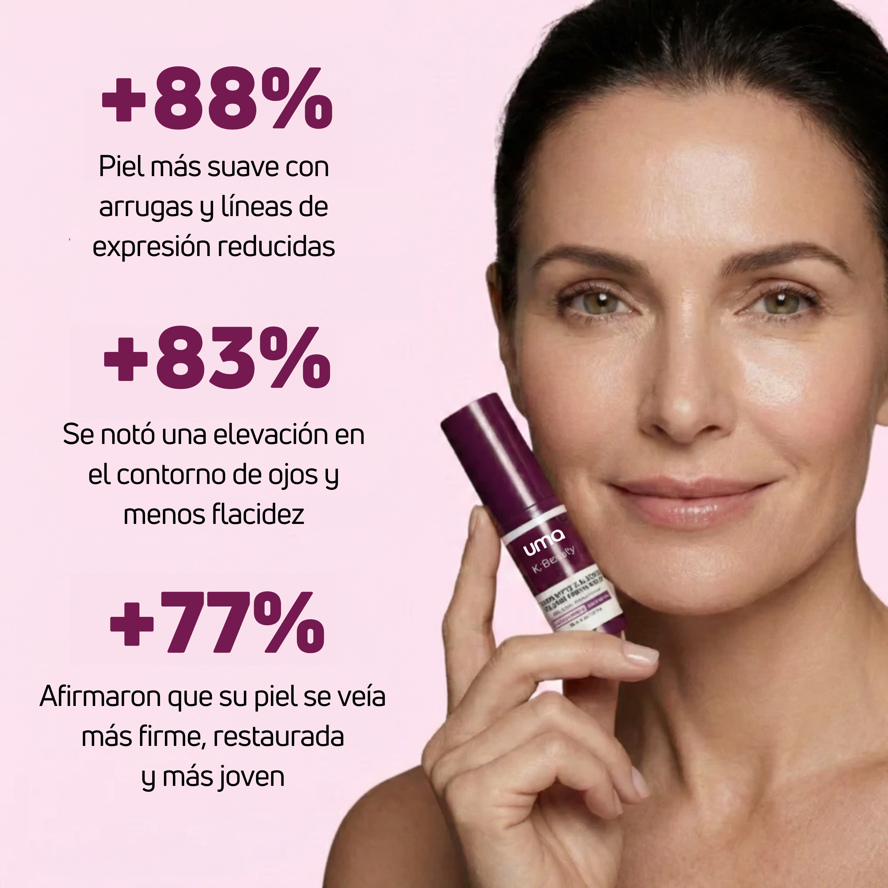 Bálsamo coreano con efecto lifting | Elegido como Mejor Producto de Belleza