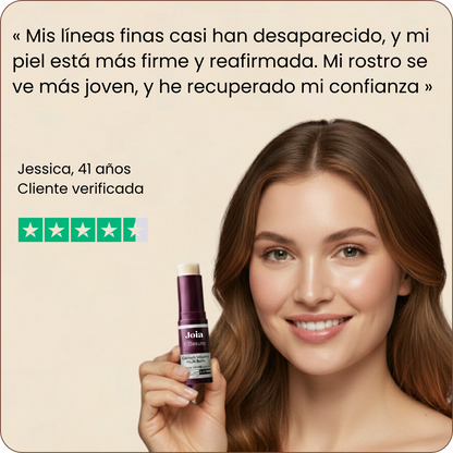 Bálsamo coreano con efecto lifting | Elegido como Mejor Producto de Belleza