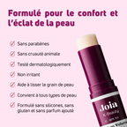 Baume au Calcium | Élu Meilleur Produit Beauté du Canada