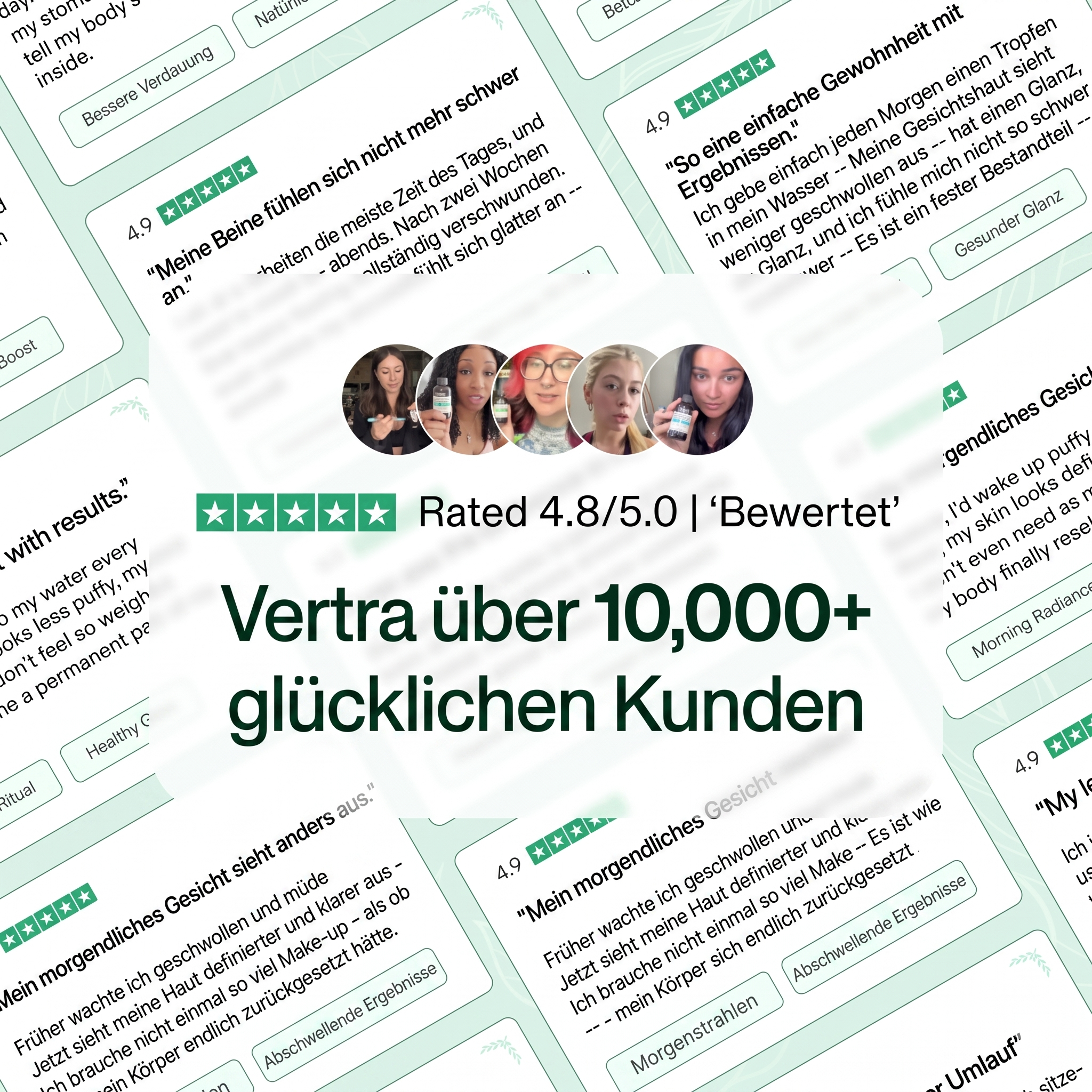 Lymphdrainage | Sich leichter fühlen und weniger Schwellungen in maximal 16 Tagen