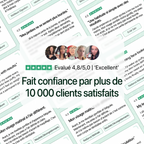 Drainant Lymphatique | Élu Meilleur Produit d'Europe en 2025