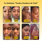 Masque au curcuma et acide kojique | Élu Meilleur Produit Beauté d'Europe