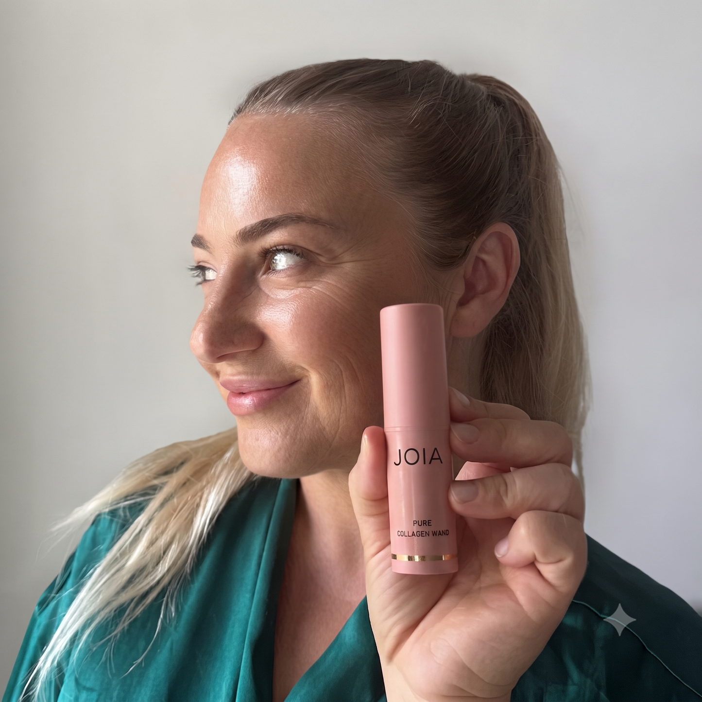 Pure Collagen Wand