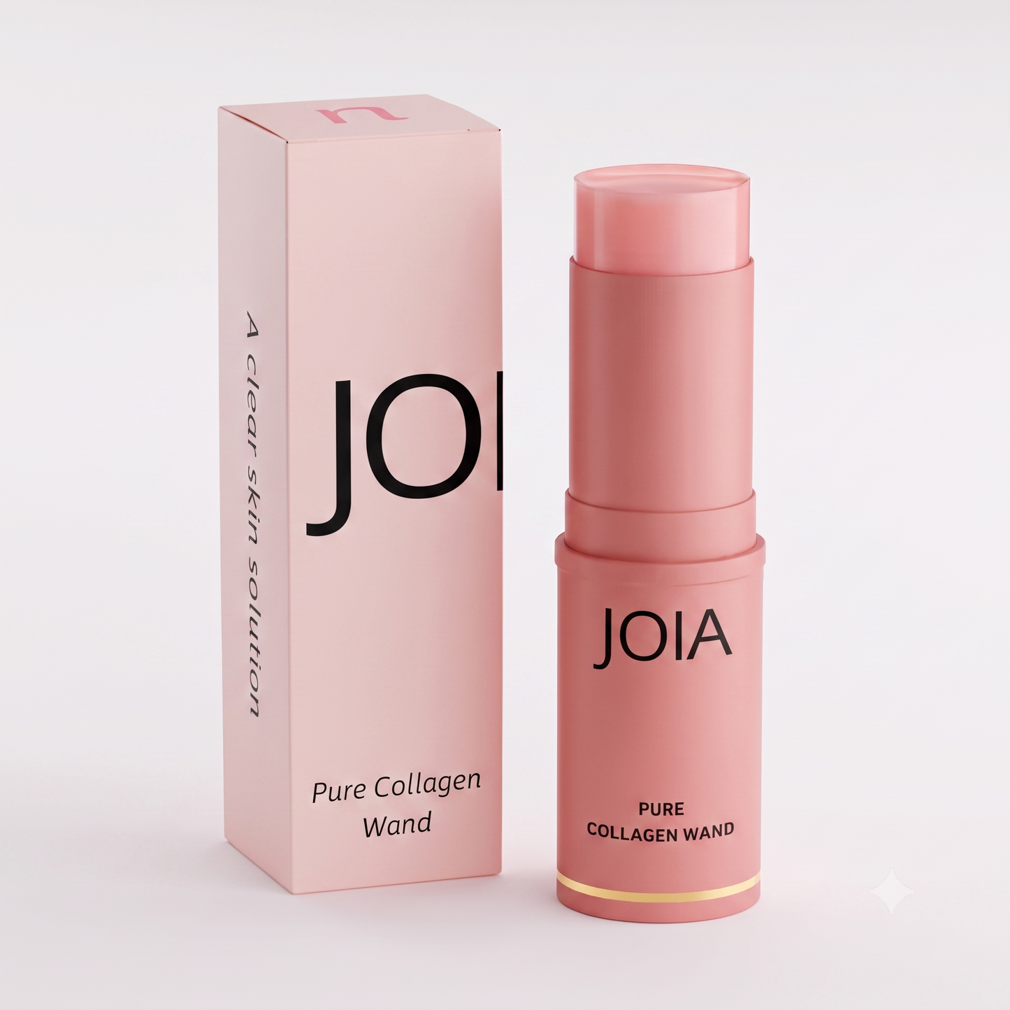Pure Collagen Wand