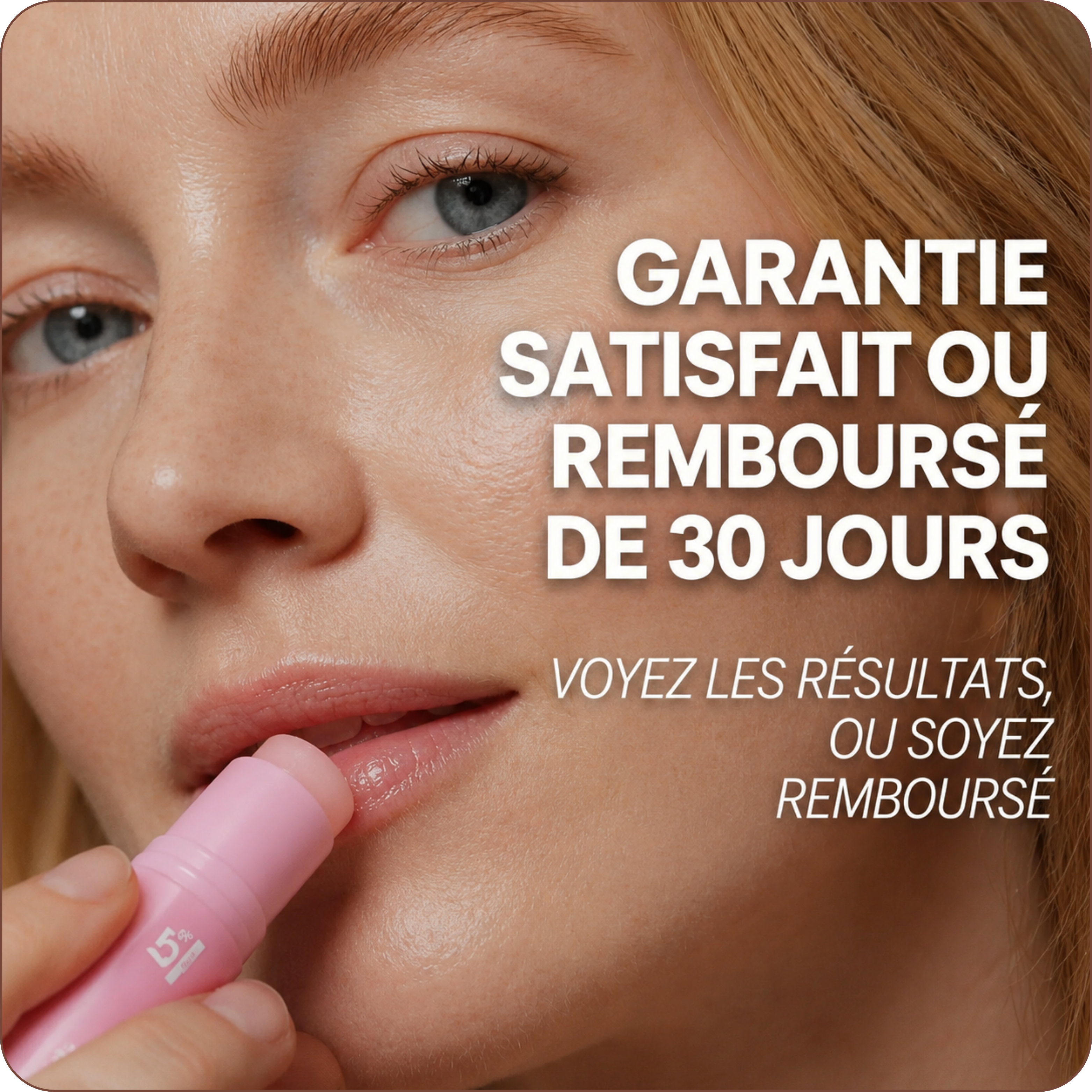 Stick Réparateur Bio-Collagène PDRN
