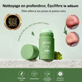 Stick Detox "Peau Nette" au Thé Vert | Élu Meilleur Produit Beauté d'Europe