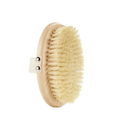 Brosse lymphatique corps