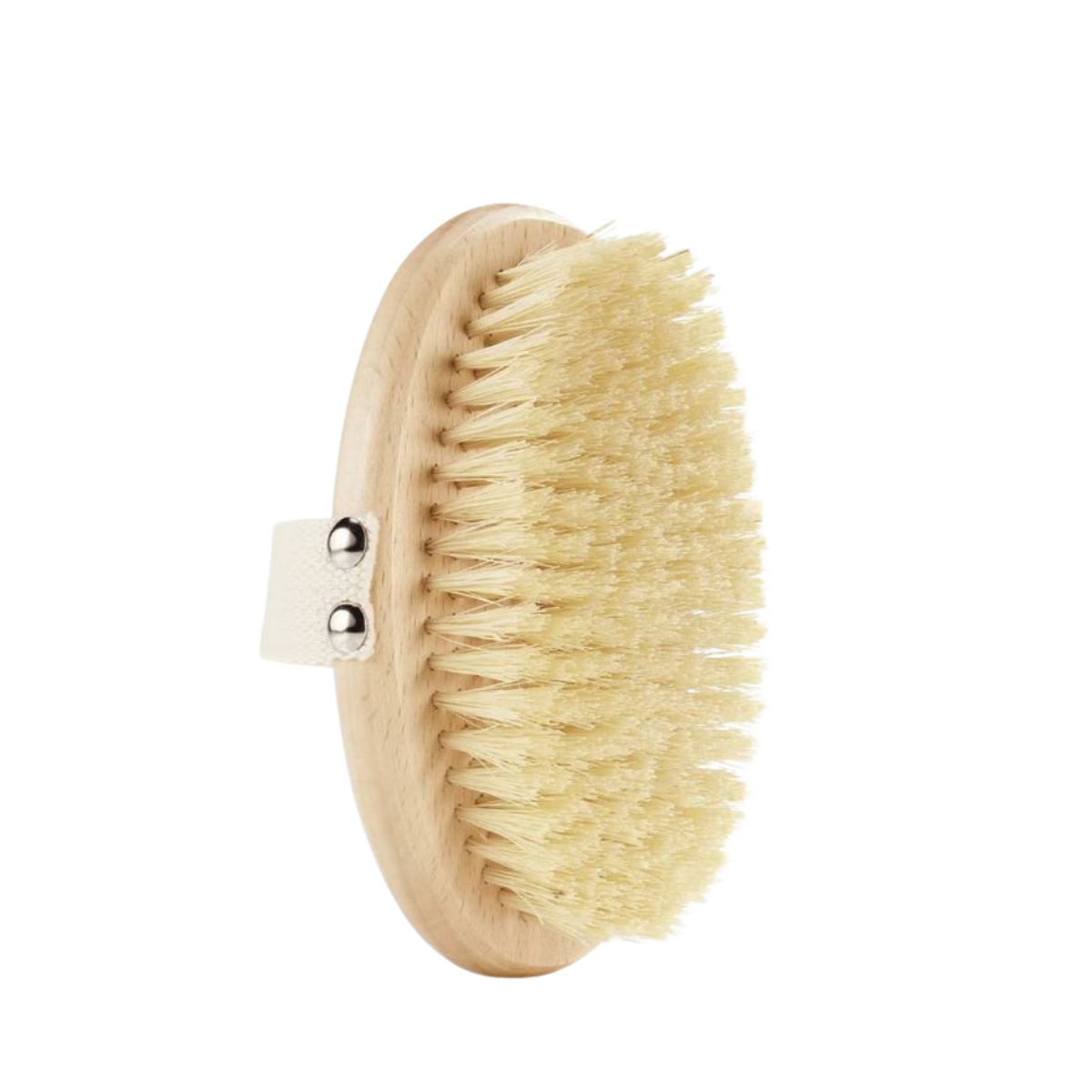 Brosse lymphatique corps
