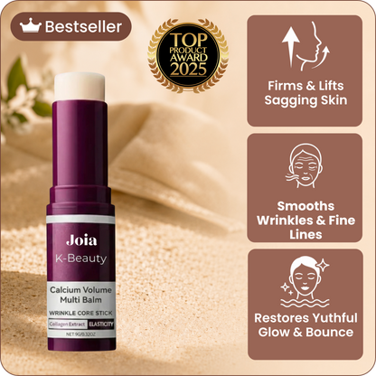 Calcium Multi Balm | Voted Best Beauty Product in New Zealand