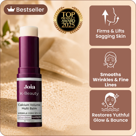 Calcium Multi Balm | Voted Best Beauty Product in New Zealand
