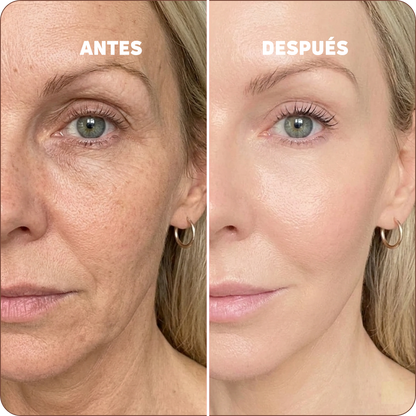 Bálsamo coreano con efecto lifting | Elegido como Mejor Producto de Belleza