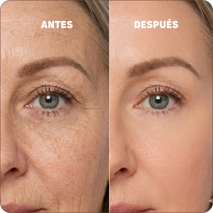 Bálsamo coreano con efecto lifting | Elegido como Mejor Producto de Belleza