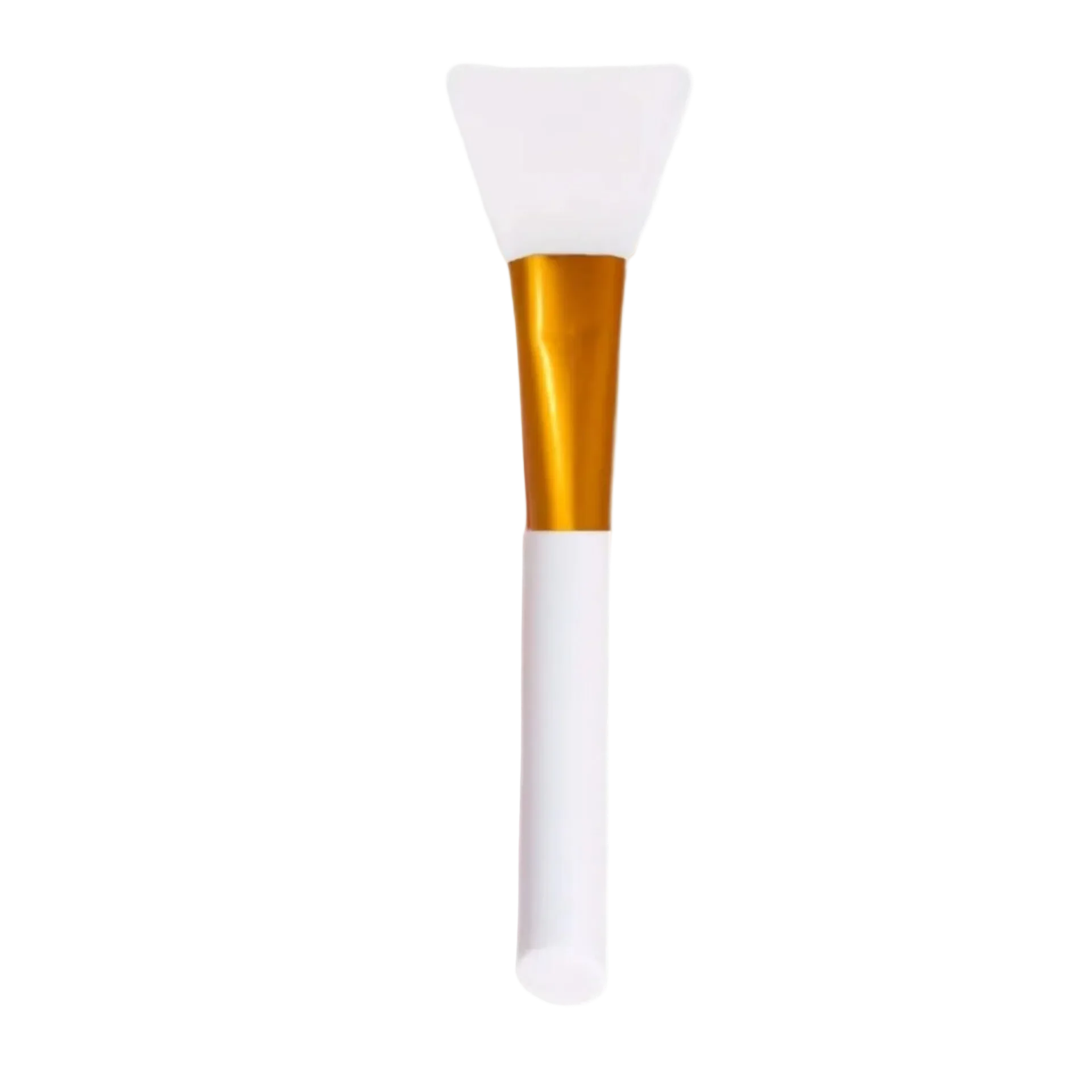 Pinceau en silicone