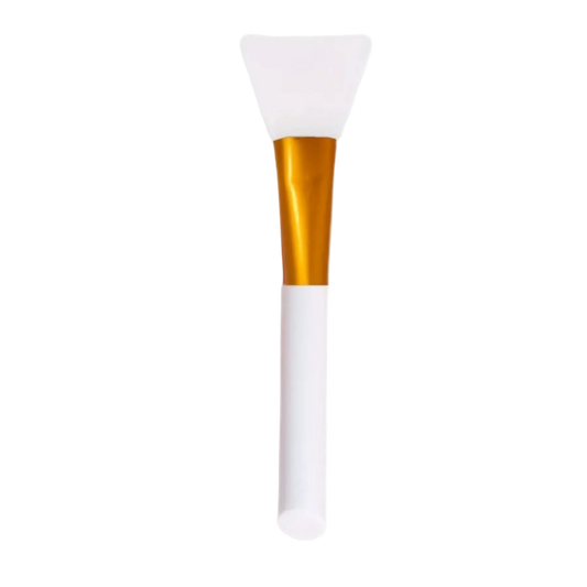 Pinceau en silicone